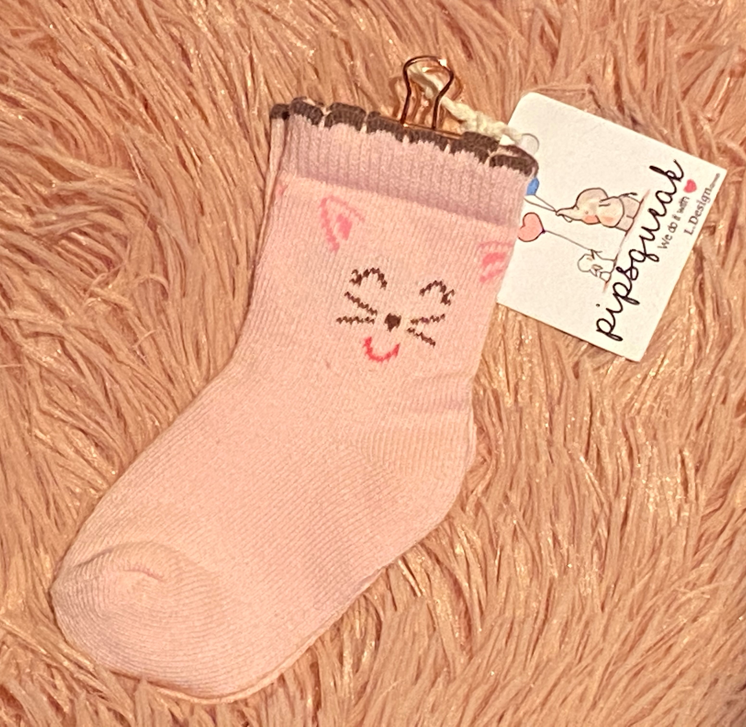 infant-socks-pink-kitty